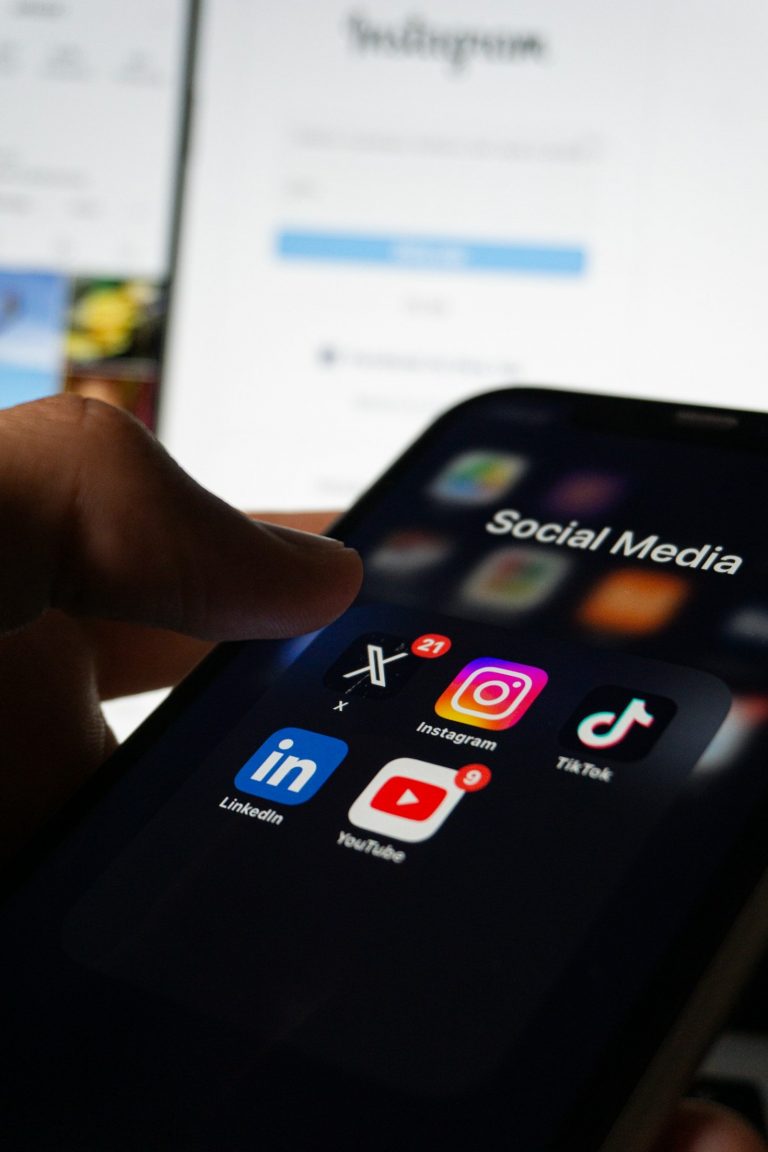 La importancia de la comunicación digital en pequeñas empresas
